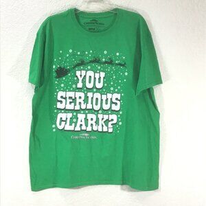 National Lampoon's Christmas Shirt